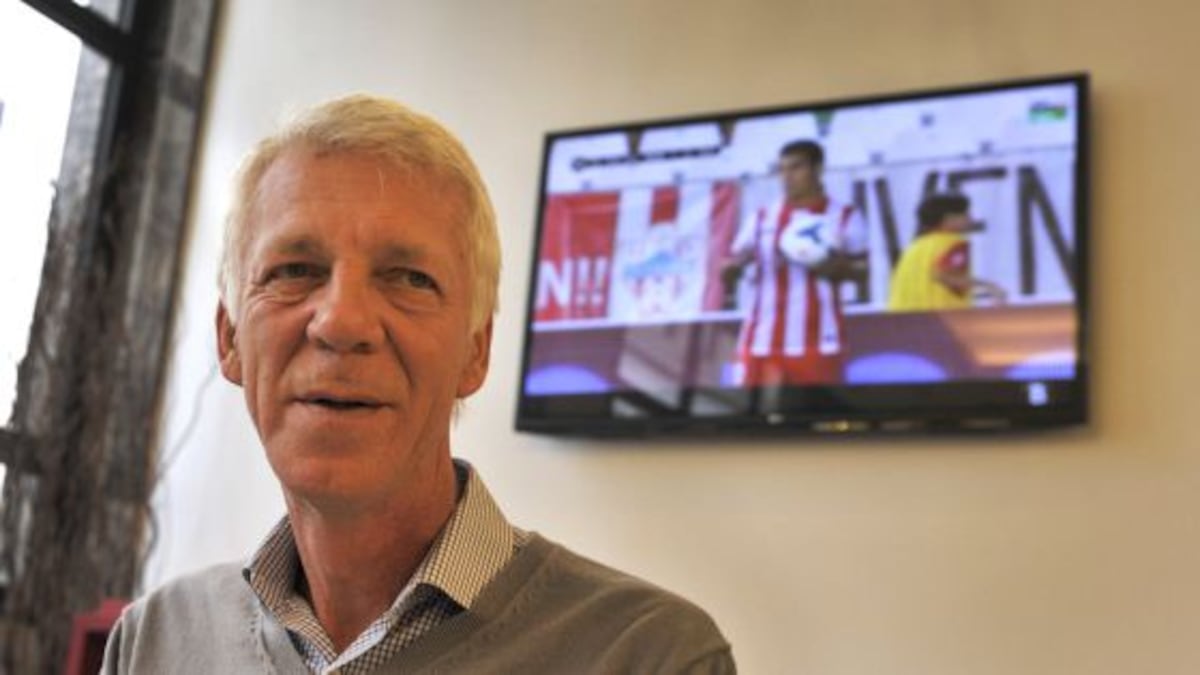 SAMOA AMERICANA: “Meu Deus, por onde começo?” | Esportes | EL PAÍS Brasil