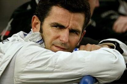 El piloto español de McLaren ha sido el mejor en la primera jornada de entrenamientos del Gran Premio de Australia de Fórmula 1.
