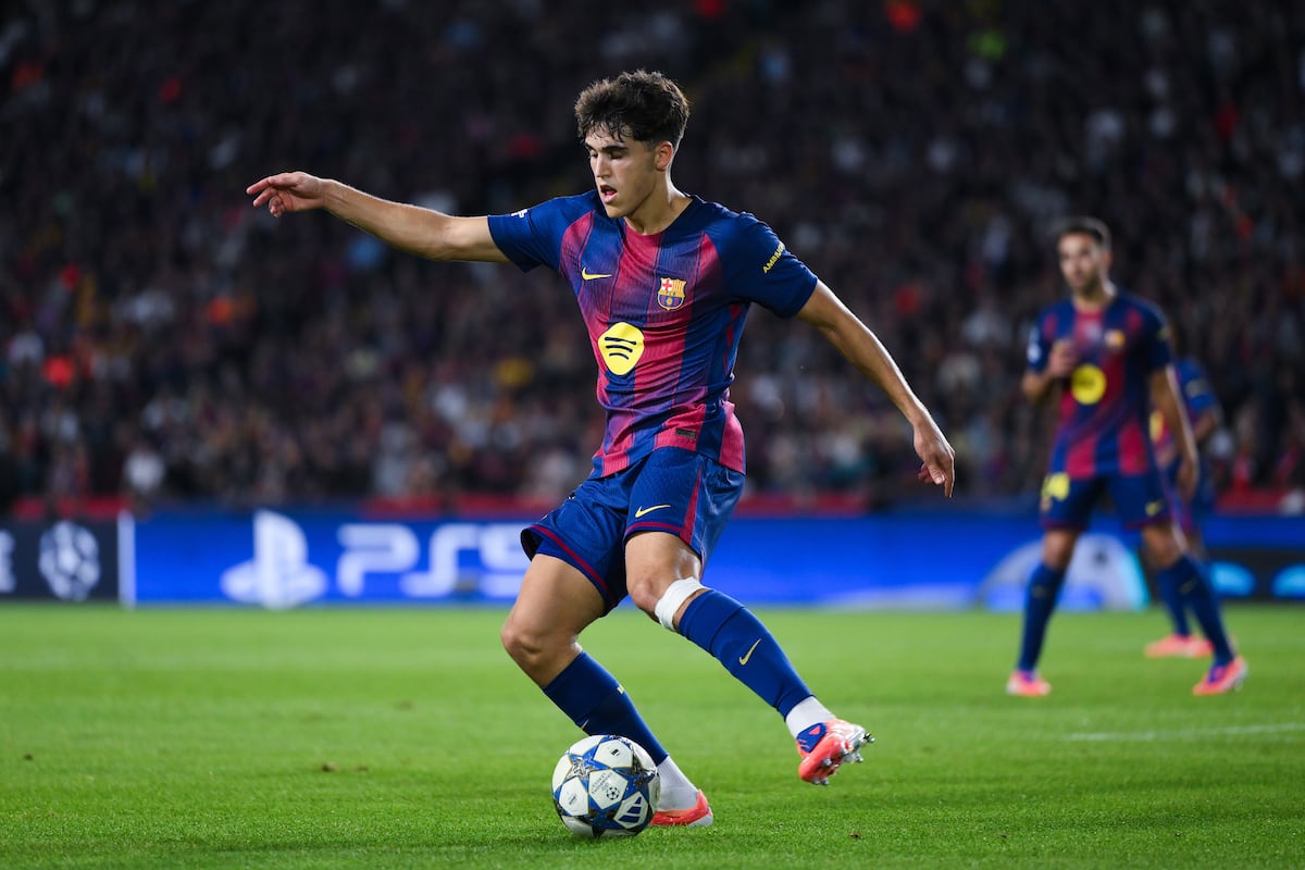 El fuerte ataque del Madrid asusta a la frágil zaga del Barça