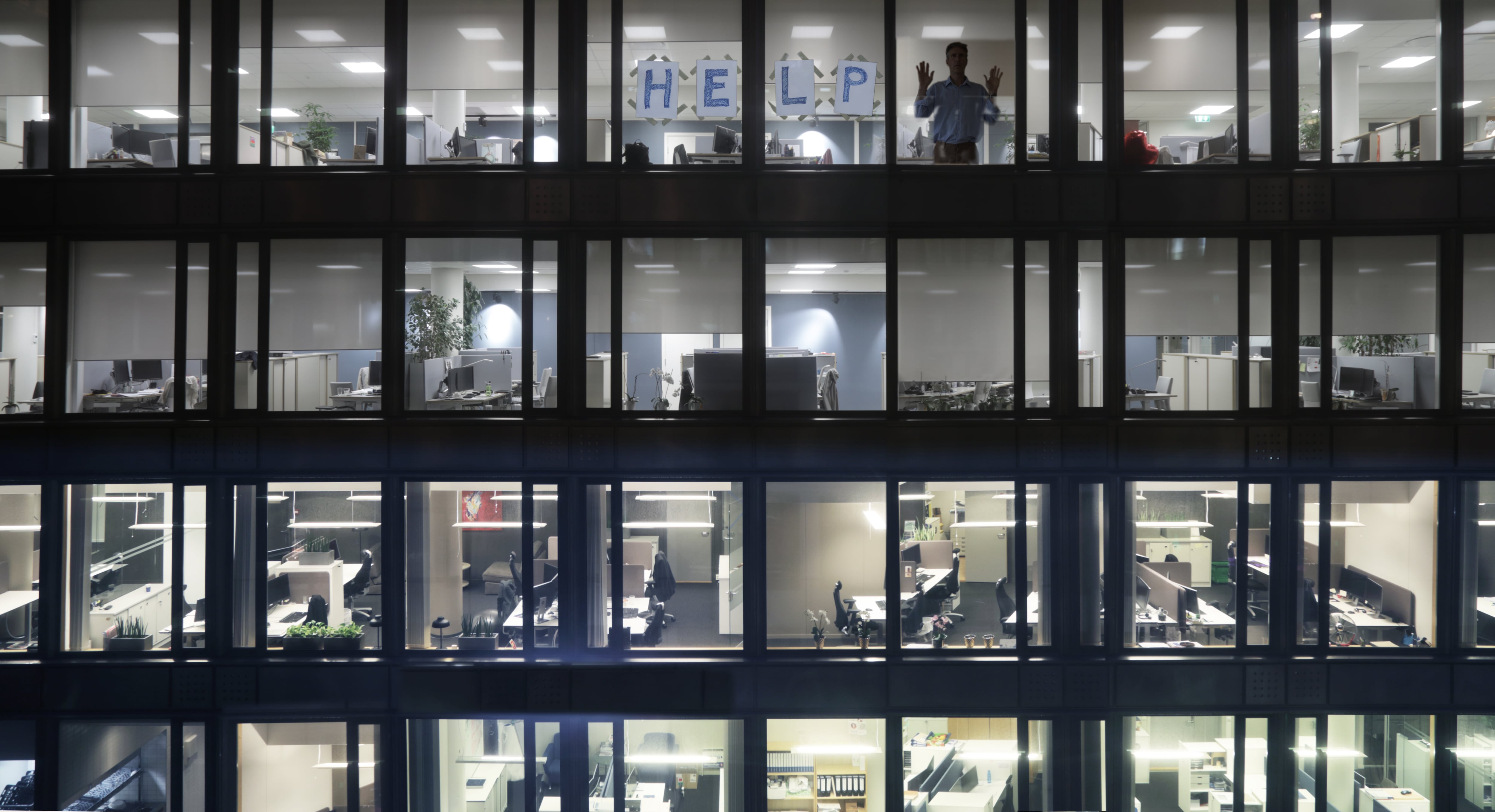 Tu empresa te quiere