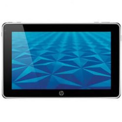 HP presenta un 'tablet' que busca replicar la experiencia de un PC