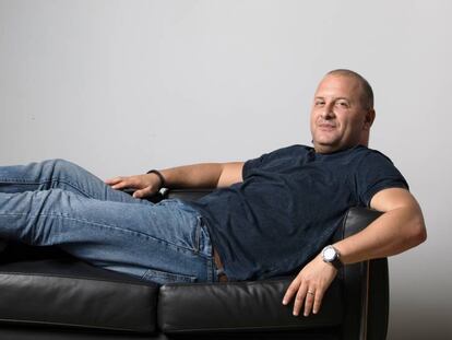 Richard Gerver: “Hay demasiadas modas pasajeras en la educación”