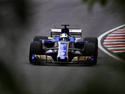 El GP de Canadá de Fórmula 1 se celebra este fin de semana en Montreal