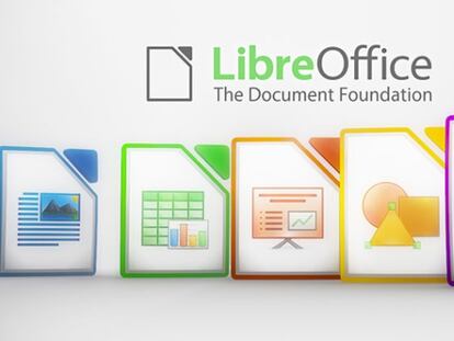 LibreOffice llega a Android