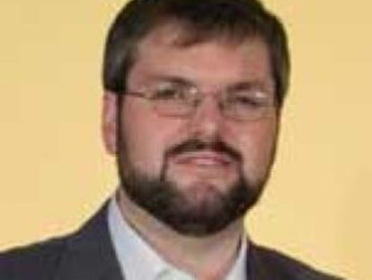 Entrevista con Víctor Casco