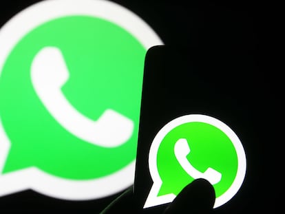 WhatsApp sofre queda global que também afeta Instagram e Facebook