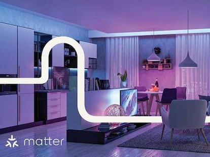 Matter ya es oficial, y llega para acabar con los problemas del hogar conectado