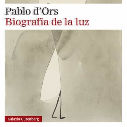 Biografía de la luz