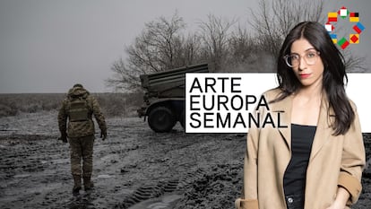 Arte Europa Semanal