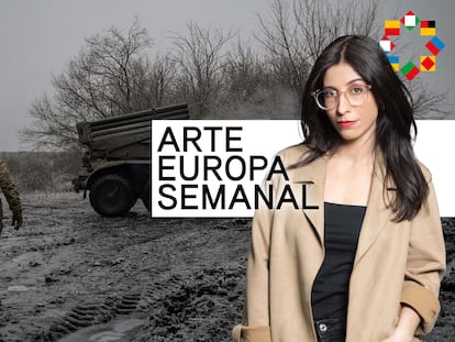 Arte Europa Semanal