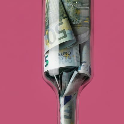 ¿Es el modelo financiero el cuello de botella de la soberanía europea?
