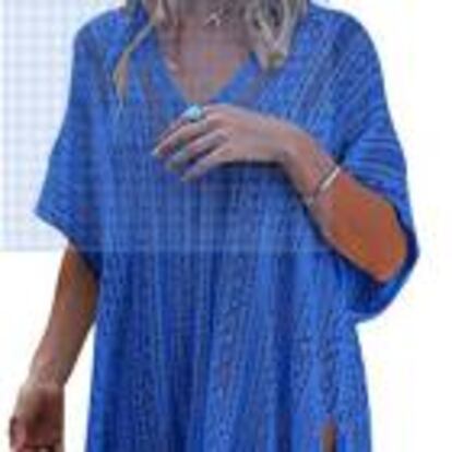 vestido de verano