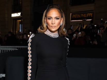 Jennifer Lopez