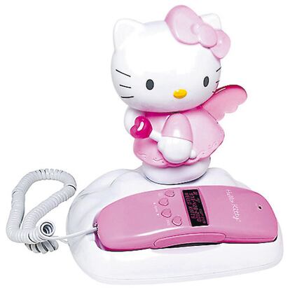 Hello Kitty