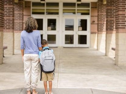 Por qué los niños más inteligentes no quieren ir al colegio