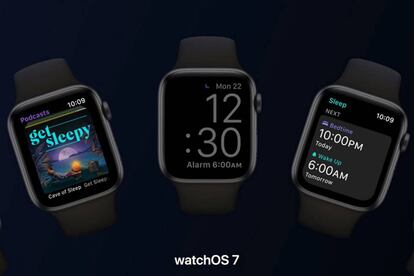 Apple Watch Series 5