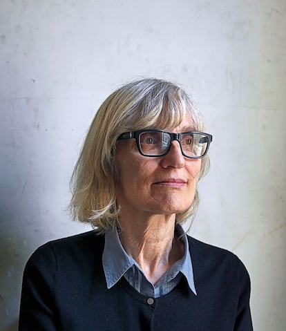 Deborah Wye impulsó en 1982 la retrospectiva del Museo de Arte Moderno (MOMA) de Nueva York que lanzó a la artista franco-americana.