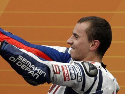 Los amantes del motor se citan con la Fórmula 1 y el motociclismo