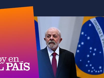 ‘Podcast’ | El Brasil de Lula: así se reconstruye un Estado tras la ultraderecha