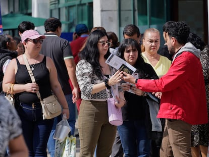 Estados Unidos suspende las citas para solicitar visados en embajadas y consulados de todo el mundo