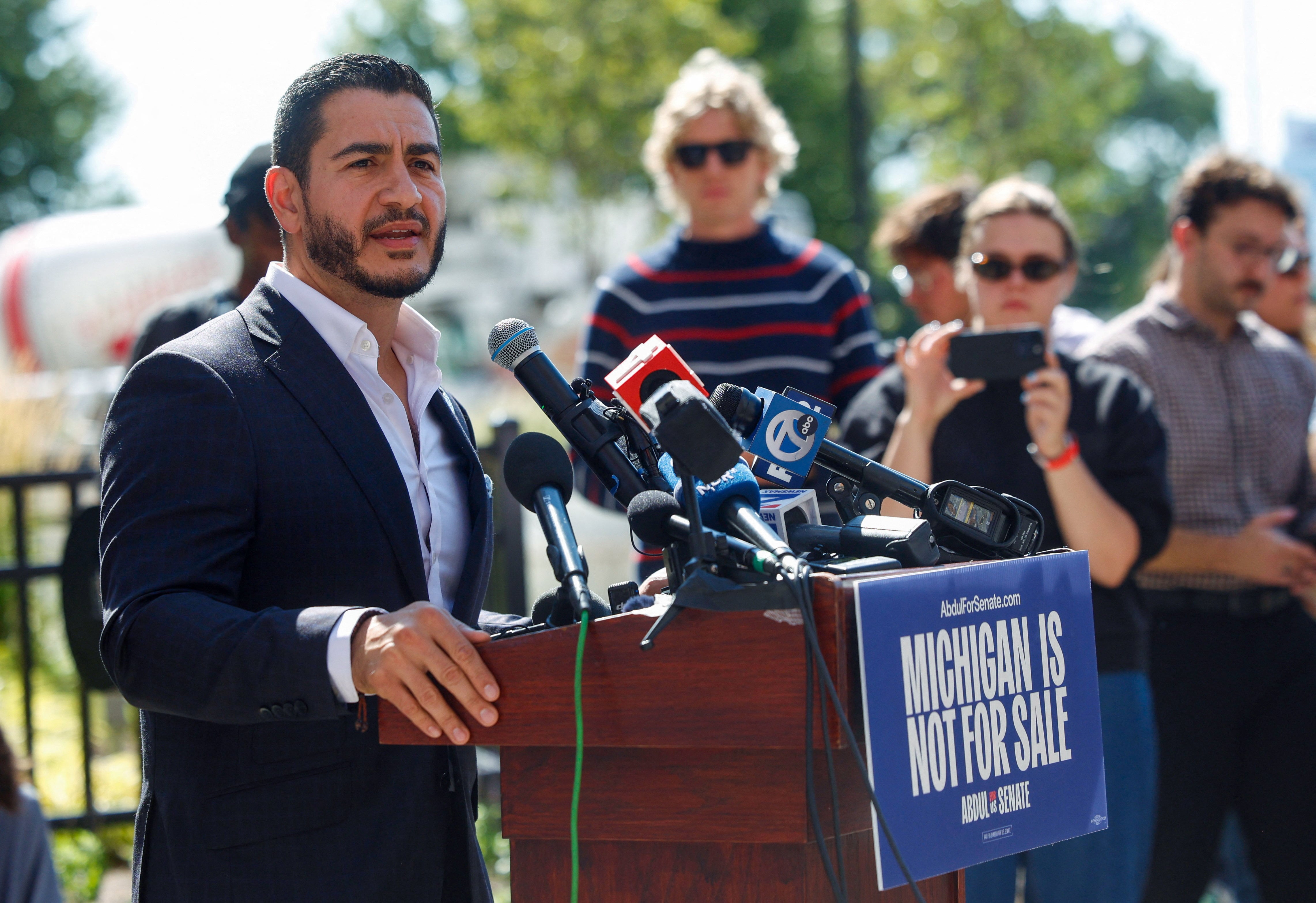 Socialdemocracia ‘Made in USA’