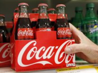 Coca-Cola Iberian centrará los cierres en Asturias, Galicia, Andalucía y Mallorca