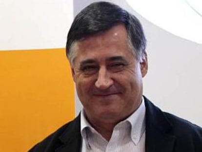 Entrevista con Gervasio Sánchez