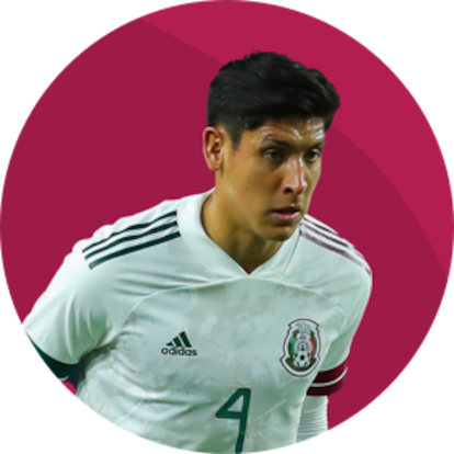 México-Selección
