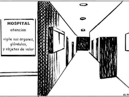 El Roto