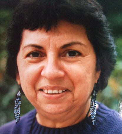 Gloria Anzaldúa