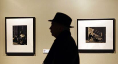 Exposición de fotografía cubana en el IVAM.