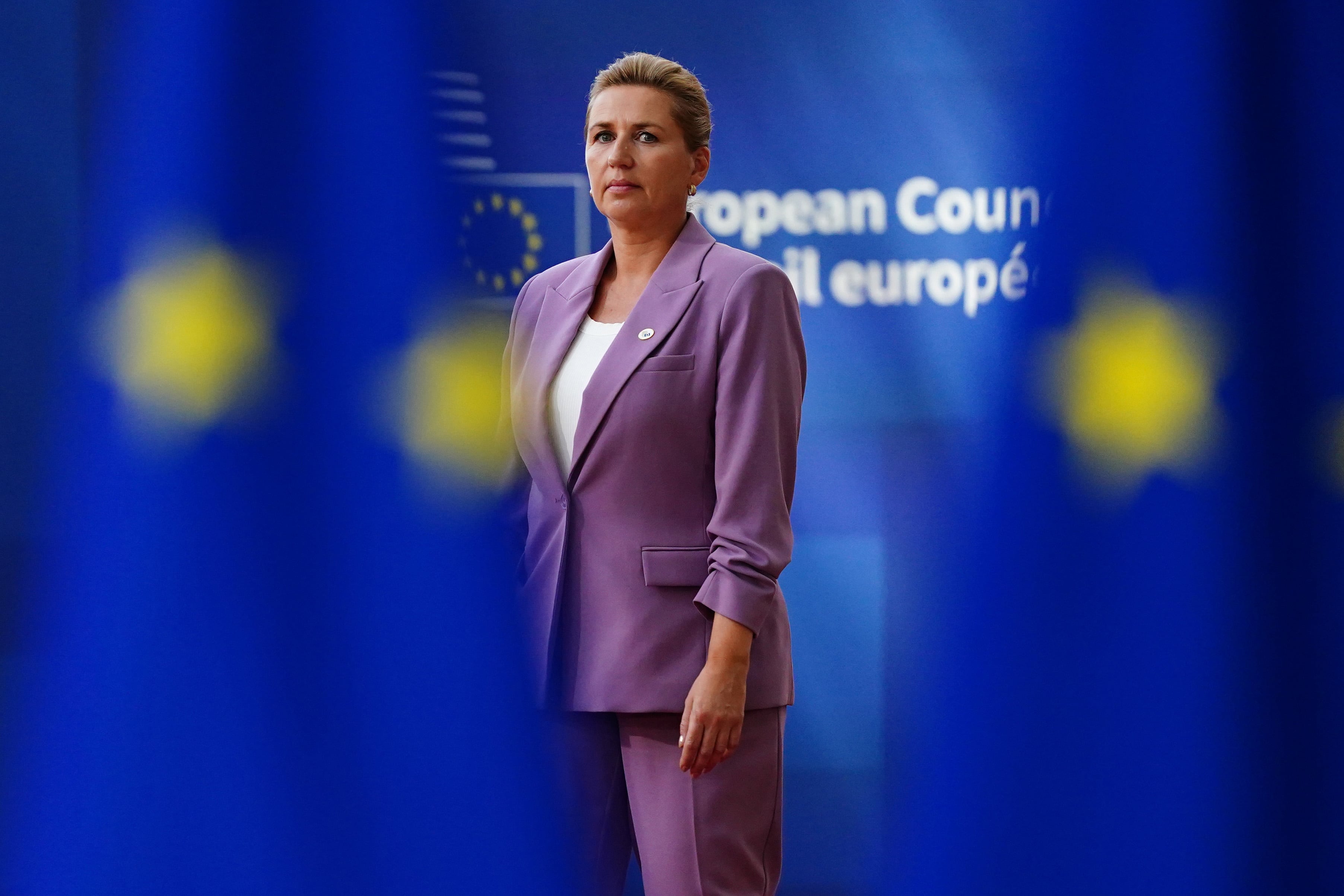 Mette Frederiksen, la socialdemócrata que abandera la línea dura contra la inmigración en Europa