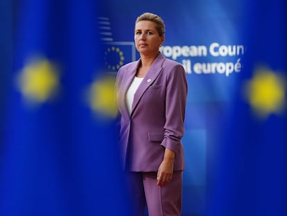Mette Frederiksen, la socialdemócrata que abandera la línea dura contra la inmigración en Europa