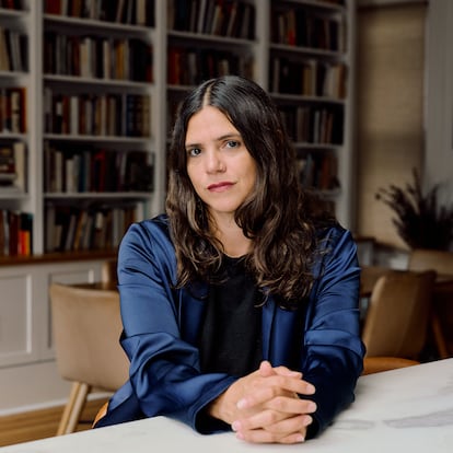 Valeria Luiselli