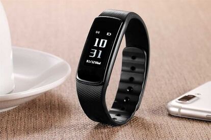 Wearables asequibles