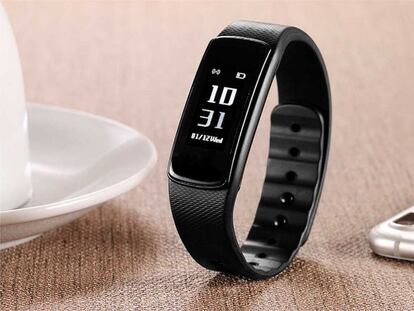 Wearables asequibles