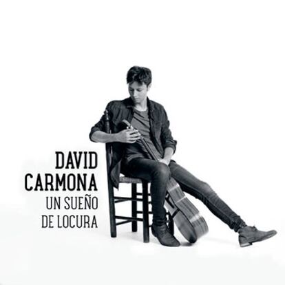 David Carmona. 'Un sueño de locura' (Nuevos Medios). Nombrado como “único heredero” por Manolo Sanlúcar, quien produce parte de la grabación, este joven guitarrista no elude sus muchos años junto al maestro y lleva lo mejor de sus enseñanzas a un ejercicio que aúna complejidad y frescura. Guitarra de concierto que viaja de Oriente a Occidente con muy buenas compañías.