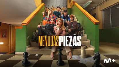 mejores peliculas movistar plus 2024: Menudas piezas.