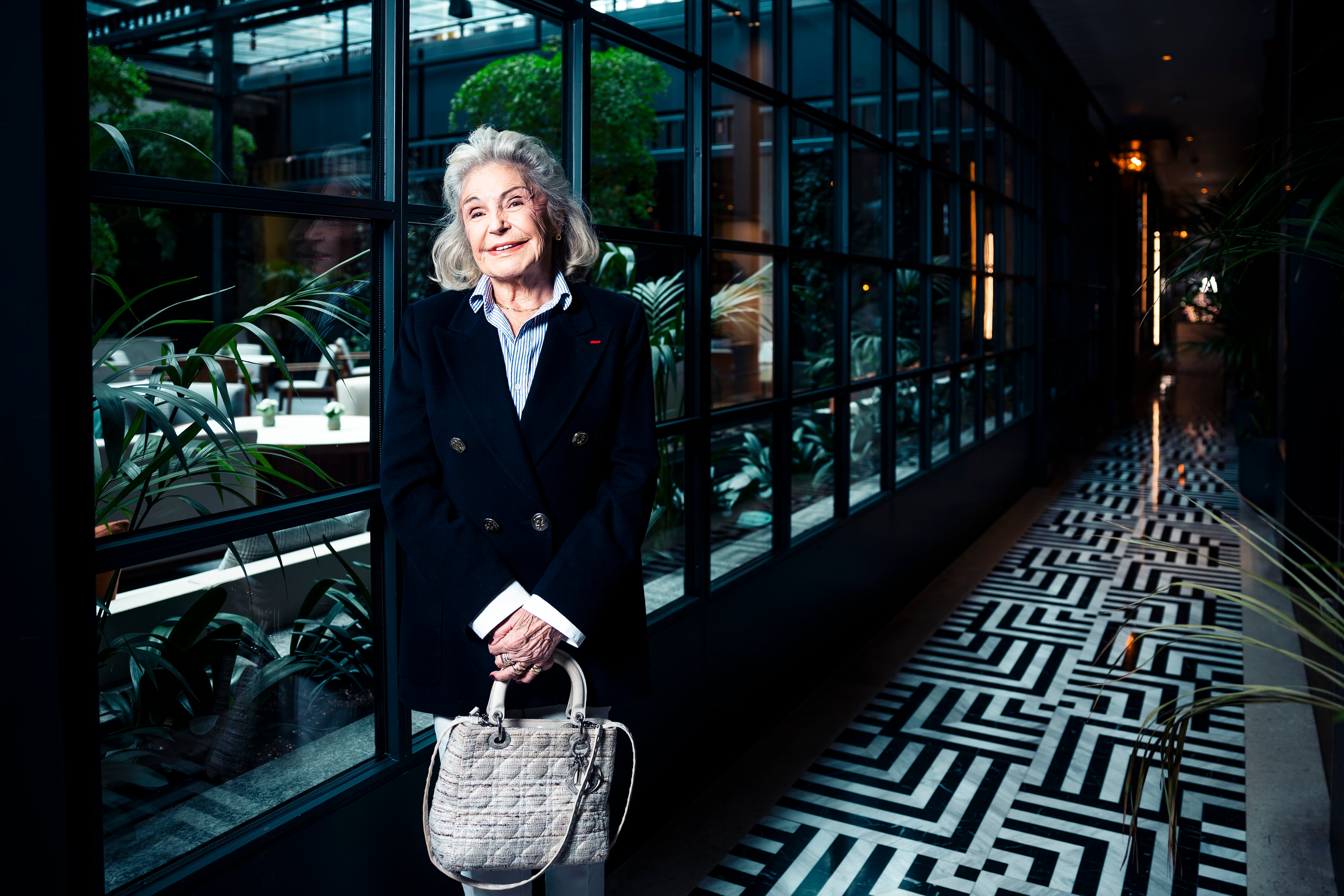 Beatriz de Orleans, la princesa que comparte piso y compra en Zara: “Mi título me abre un 4% de puertas y me cierra el otro 96%”