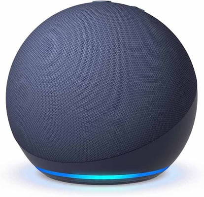 Echo Dot Amazon