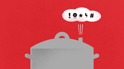 Three steps and 90 seconds to de-escalate rage