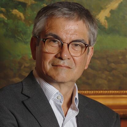 Mario Marcel