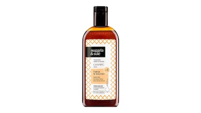 Este champú de Nuggela Sule de cebolla​ es la mejor solución para decir adiós a la caída y fortalecer el cabello.