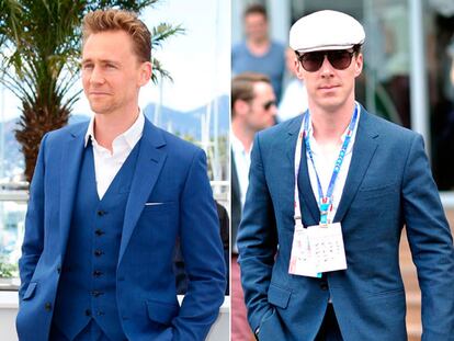 Hiddleston VS Cumberbatch: ¿Los nuevos sex symbols?