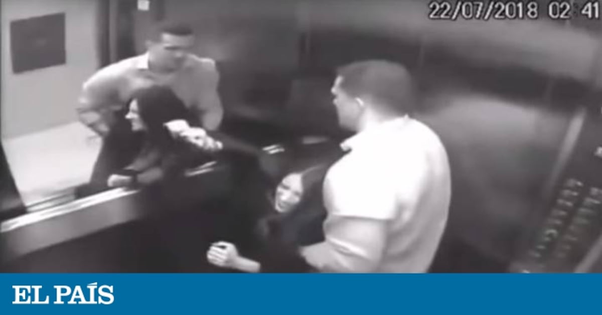 Tatiana Spitzner murder: Video of man beating his wife forces Brazil to face up to gender violence | International | EL PAÍS English