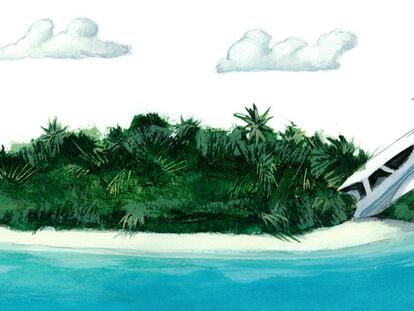 La decisión de don Juan