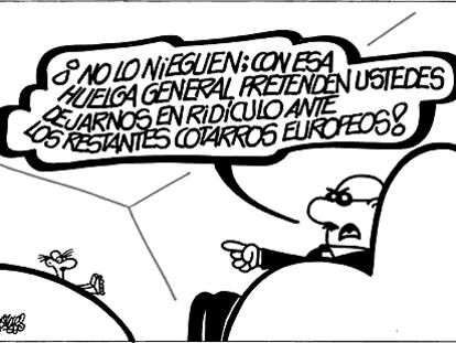 FORGES