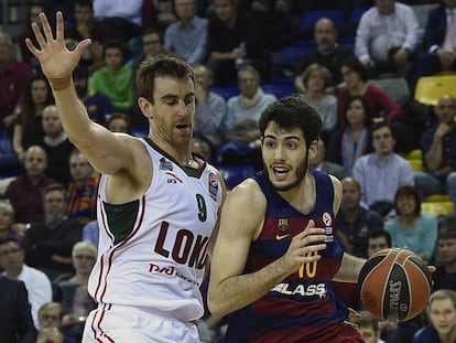 Claver y Abrines. 