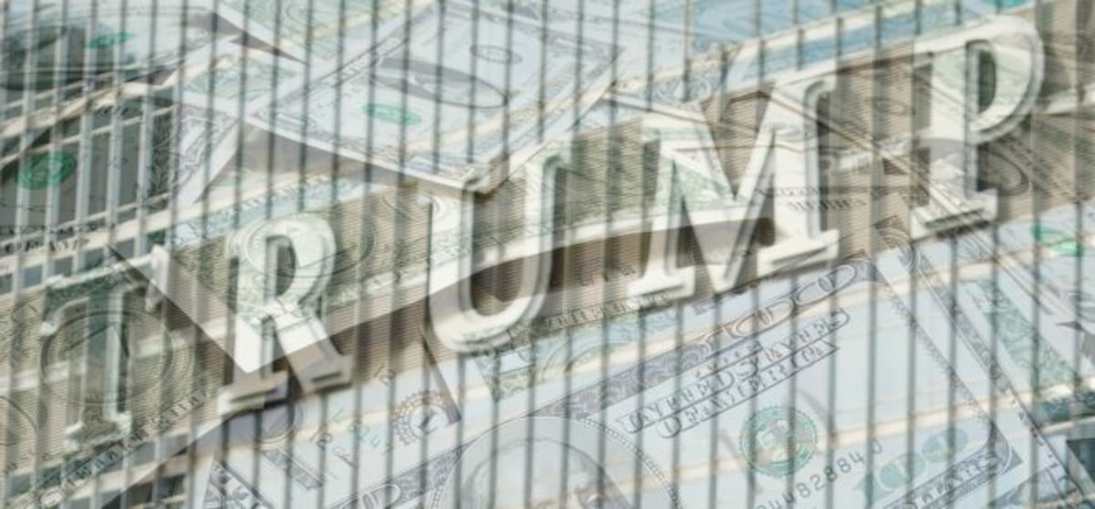 Incongruencias en 'trumpconomics' | Economía nacional e internacional |  Cinco Días