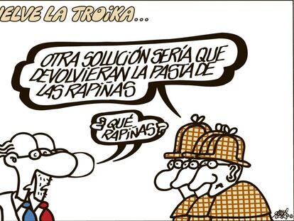 Forges